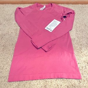 Swiftly Tech Long Sleeve